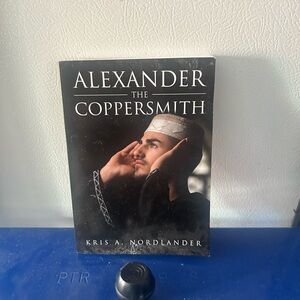 Alexander the Coppersmith Book